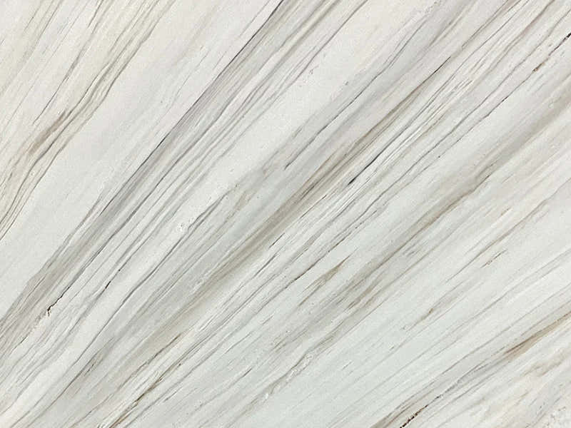Italy Palissandro White Marble Slab