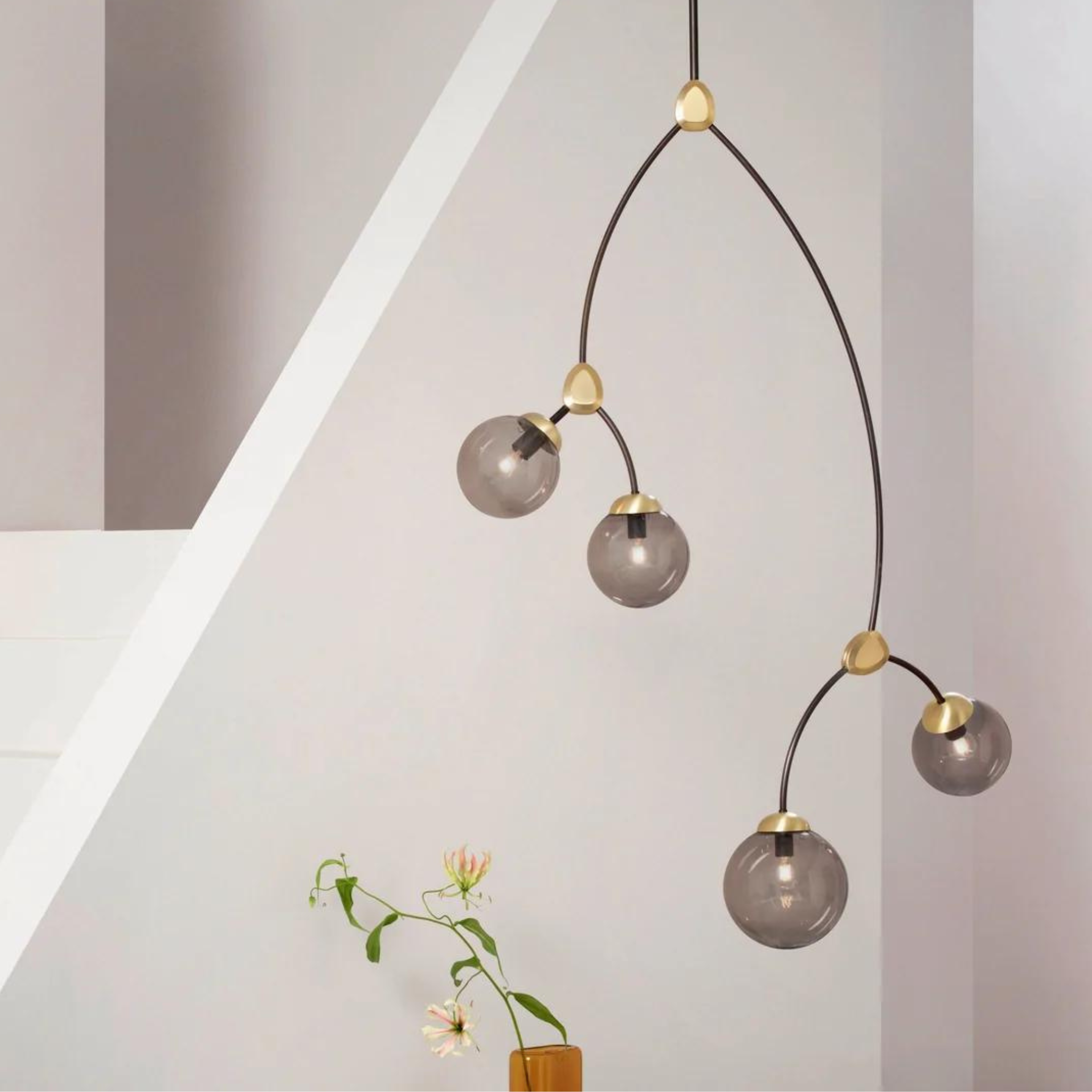 Ivy Pendants (3,8)