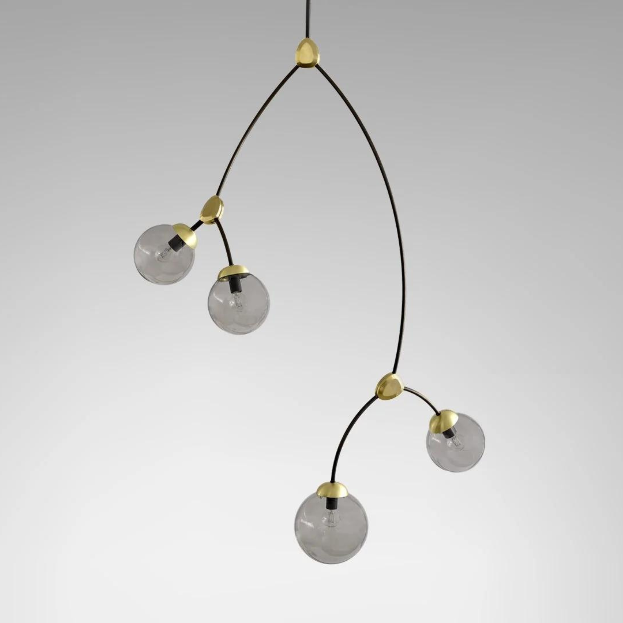 Ivy Pendants (3,8)