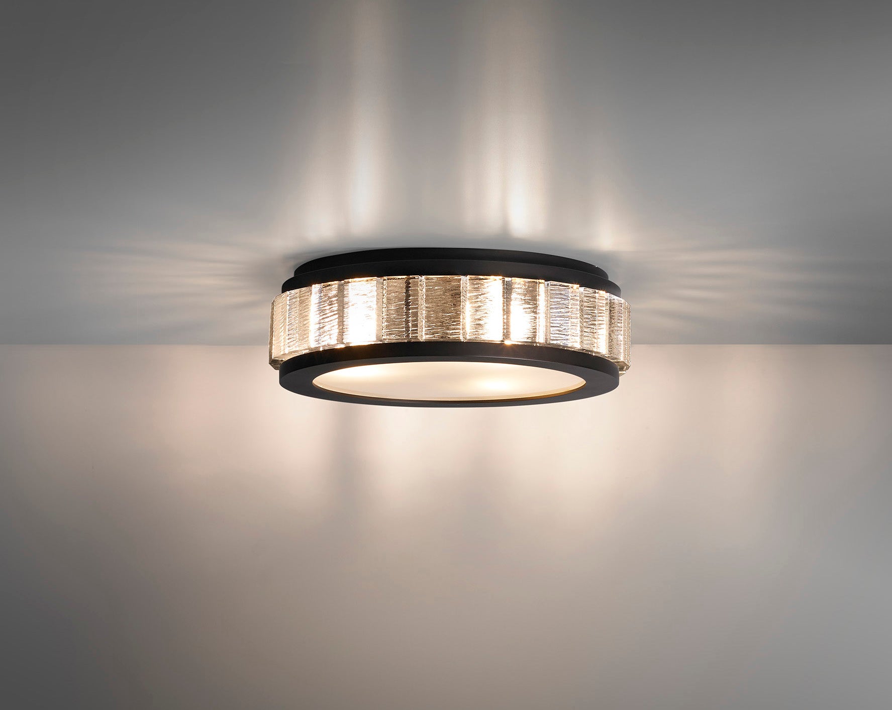 Lemmonier Flush Mount