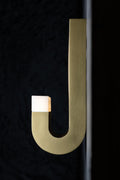 Justine Modern Minimalist Wall Sconce