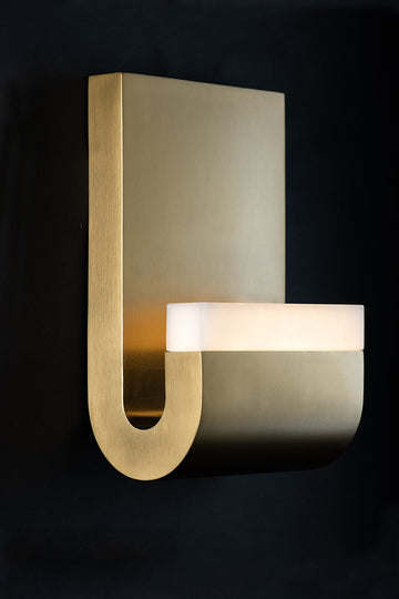 Justine Modern Minimalist Wall Sconce