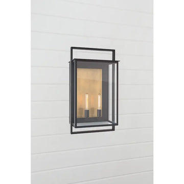 Halle Grande Wall Lantern