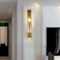 Kaden Modern Slim Wall Sconce