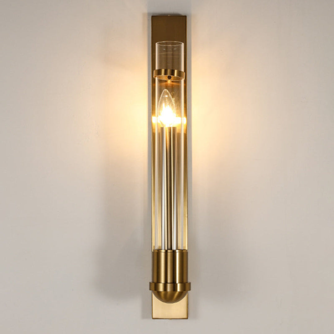 Kaden Modern Slim Wall Sconce