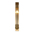 Kaden Modern Slim Wall Sconce