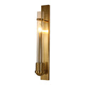 Kaden Modern Slim Wall Sconce