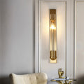 Kaden Modern Slim Wall Sconce