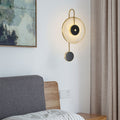 Kandy Wall Lamp