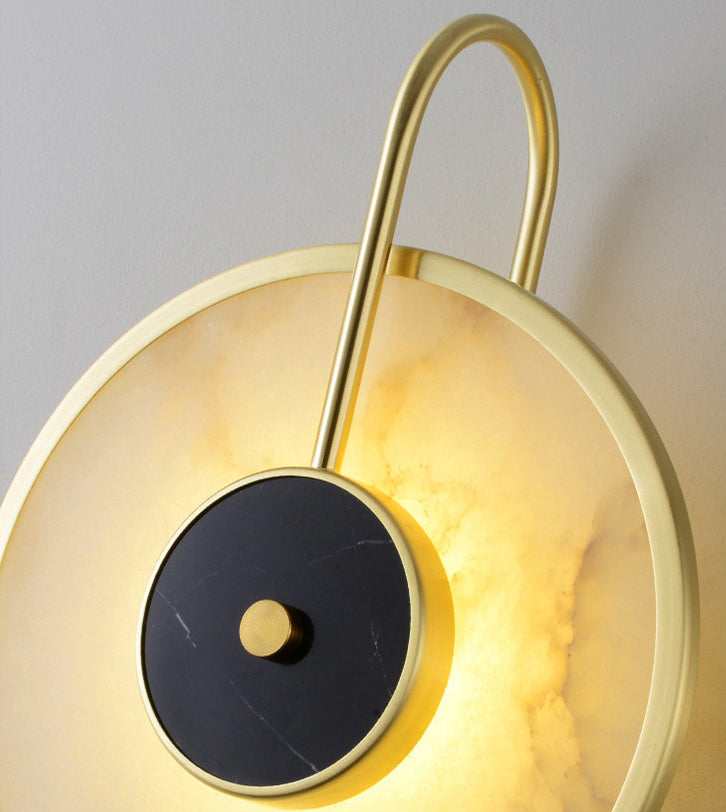 Kandy Wall Lamp