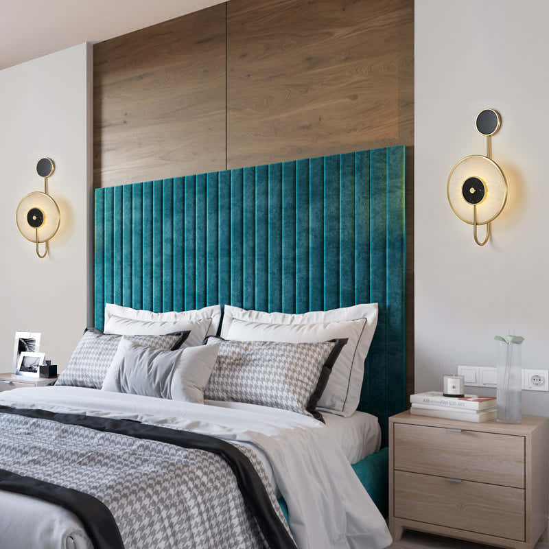 Kandy Wall Lamp