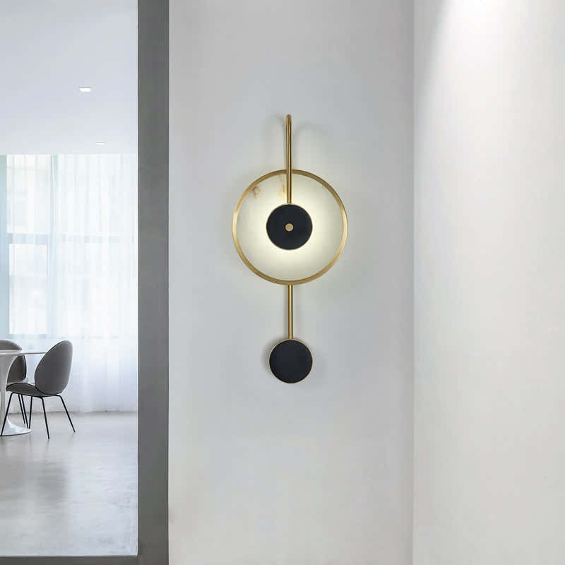Kandy Wall Lamp