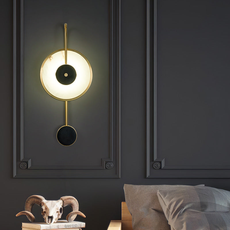 Kandy Wall Lamp