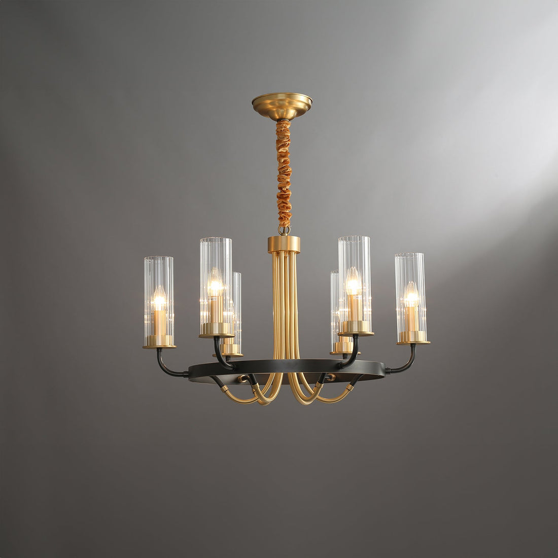Kearney Chandelier