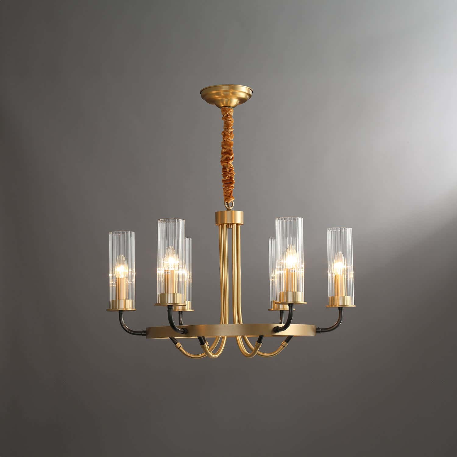 Kearney Chandelier