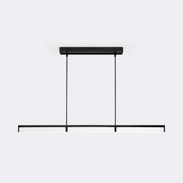 Koriya Linear Chandelier 68''W
