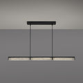 Koriya Linear Chandelier 68''W