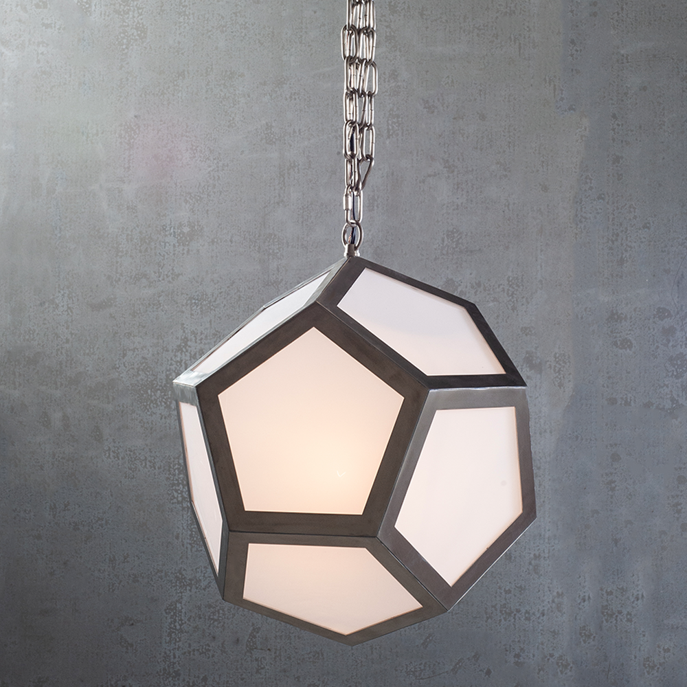 Lamont Antique Pendant Light