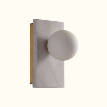 Lan Wall Light