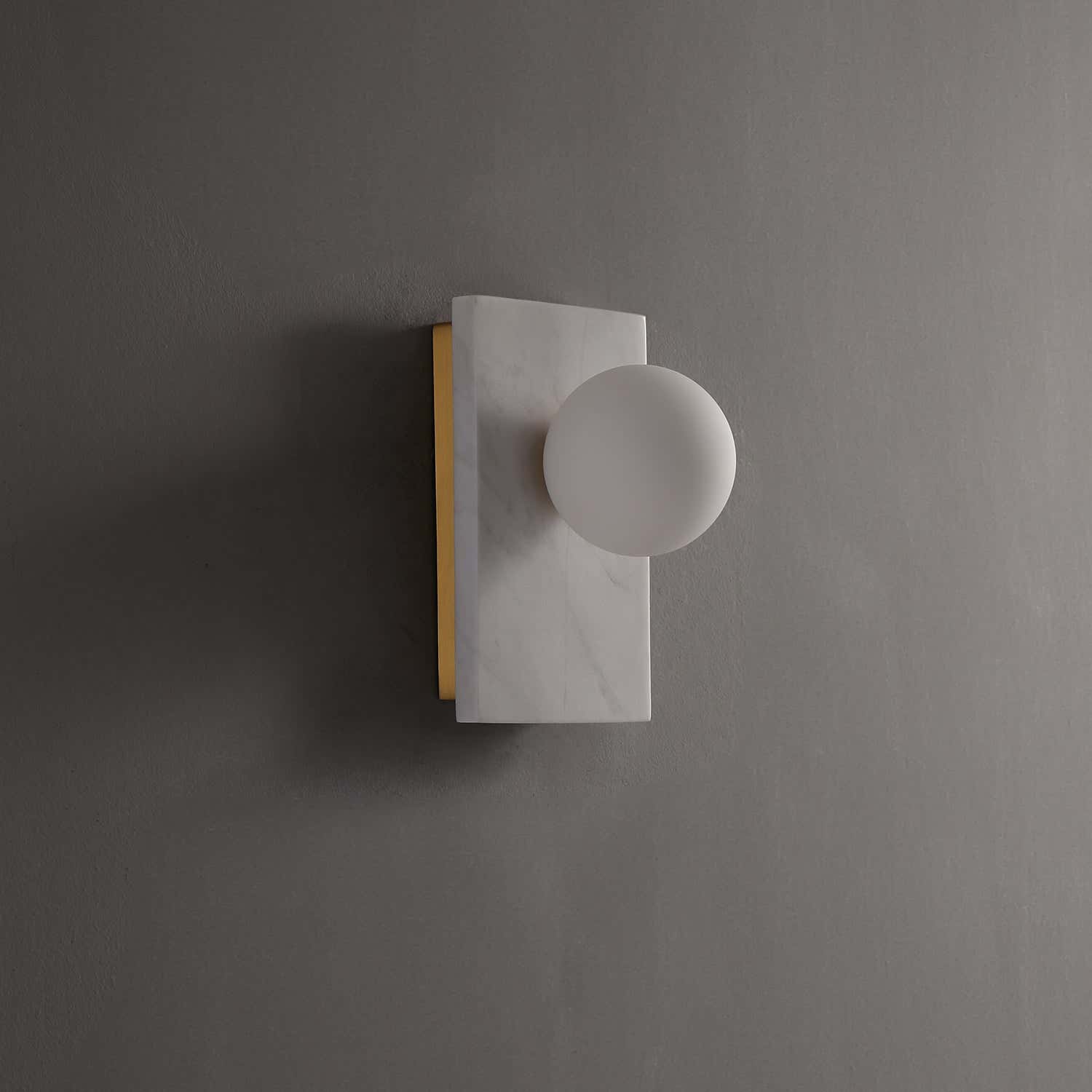 Lan Wall Light
