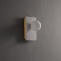 Lan Wall Light