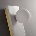 Lan Wall Light