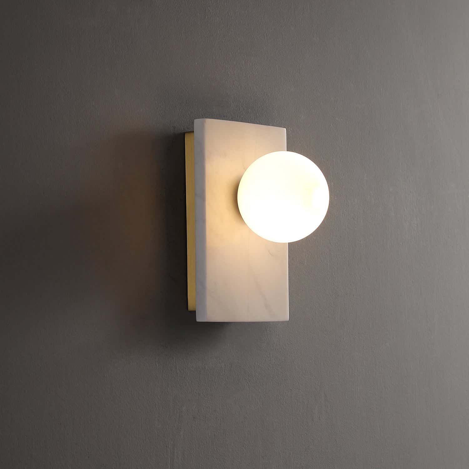 Lan Wall Light