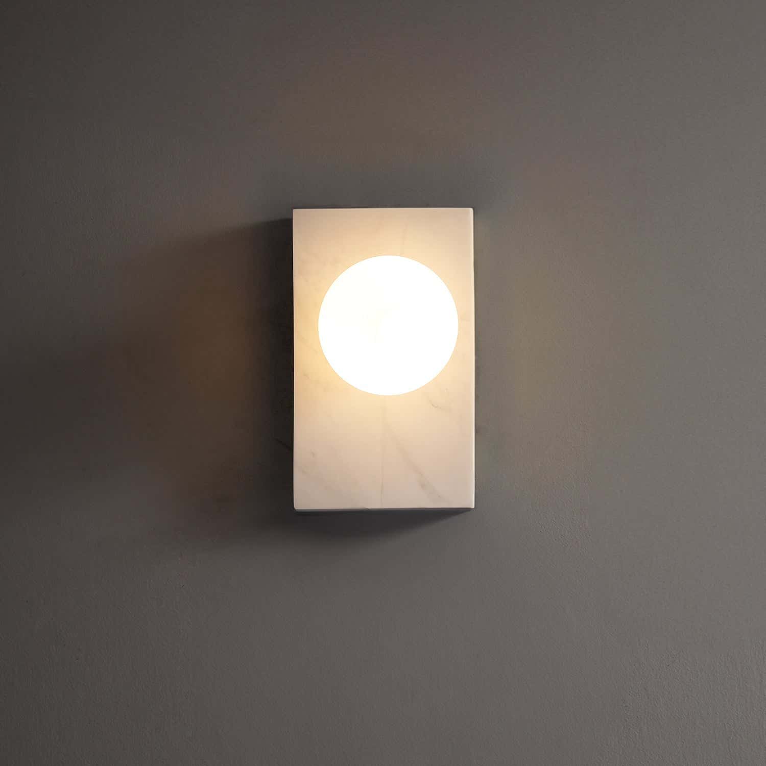 Lan Wall Light