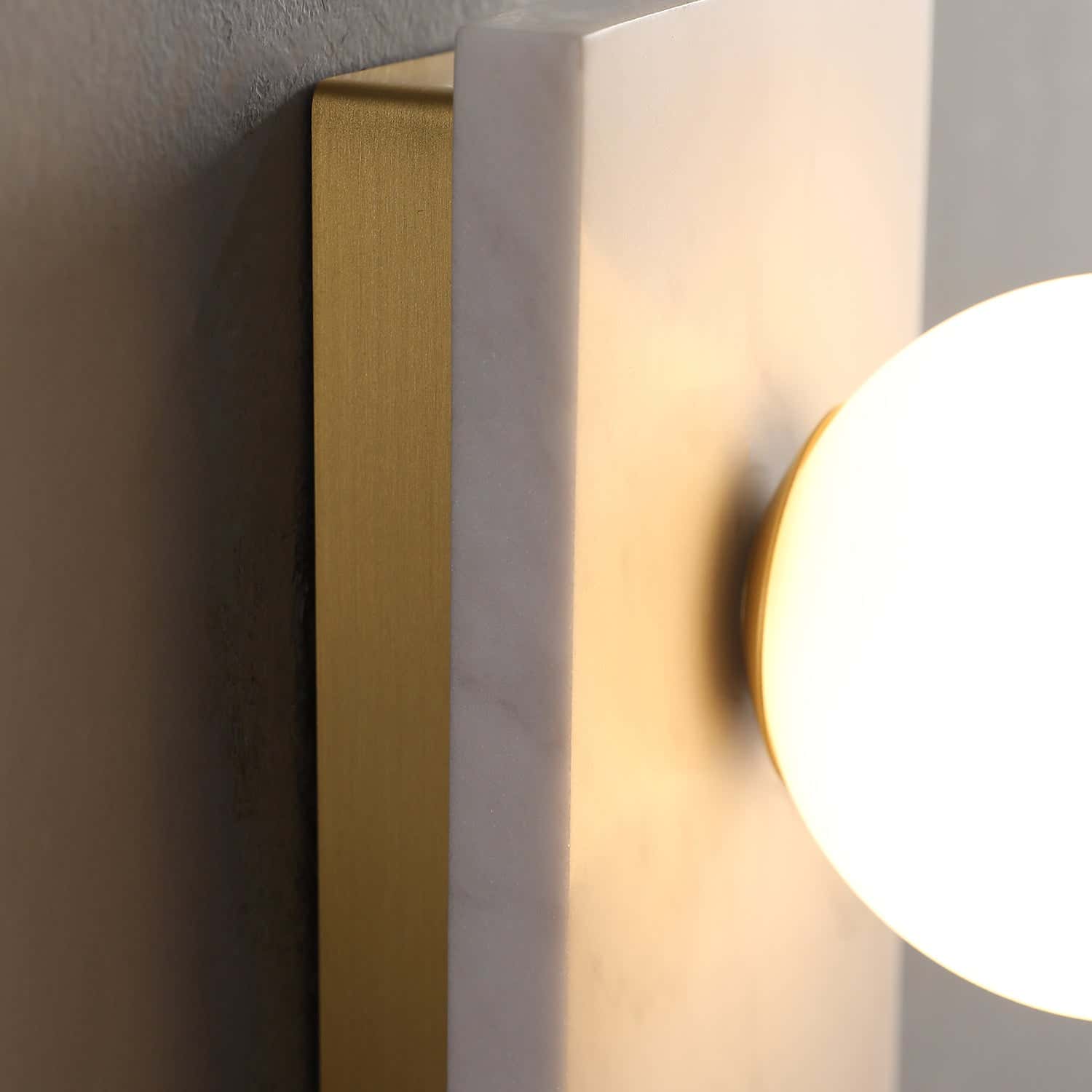Lan Wall Light
