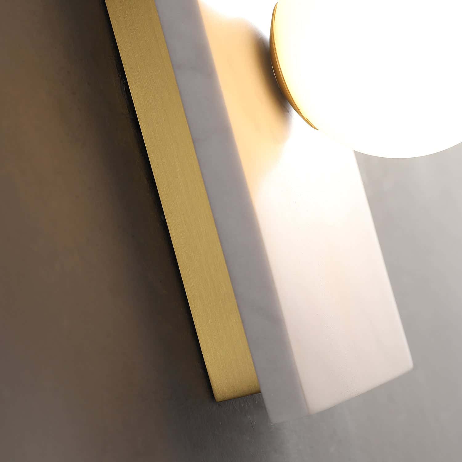 Lan Wall Light