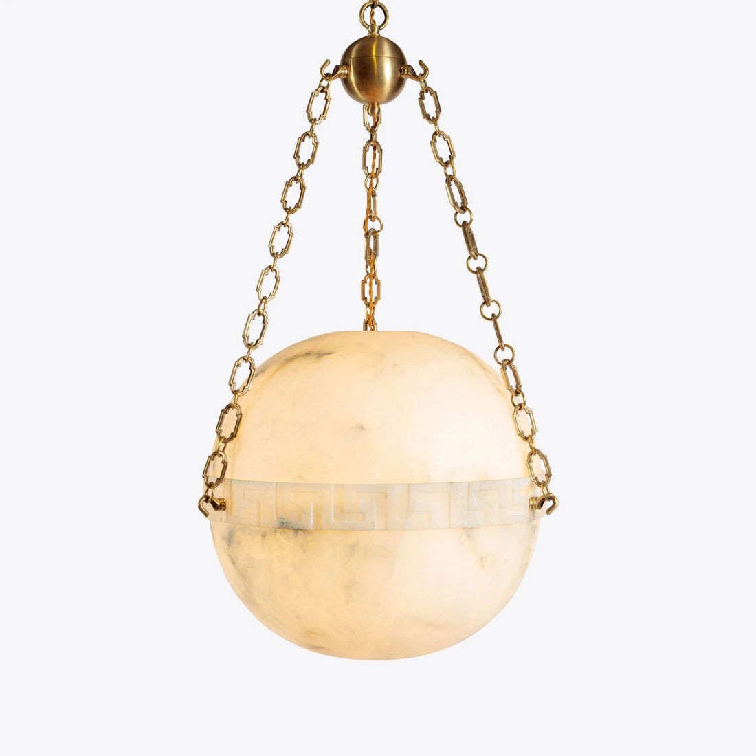 Elissa Alabaster Pendant