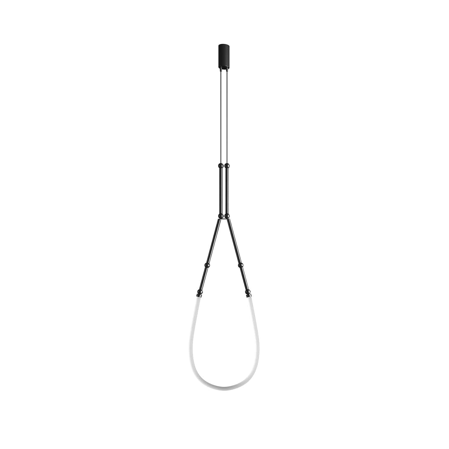 Leda Chandelier