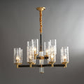 Liaison Brass Chandelier