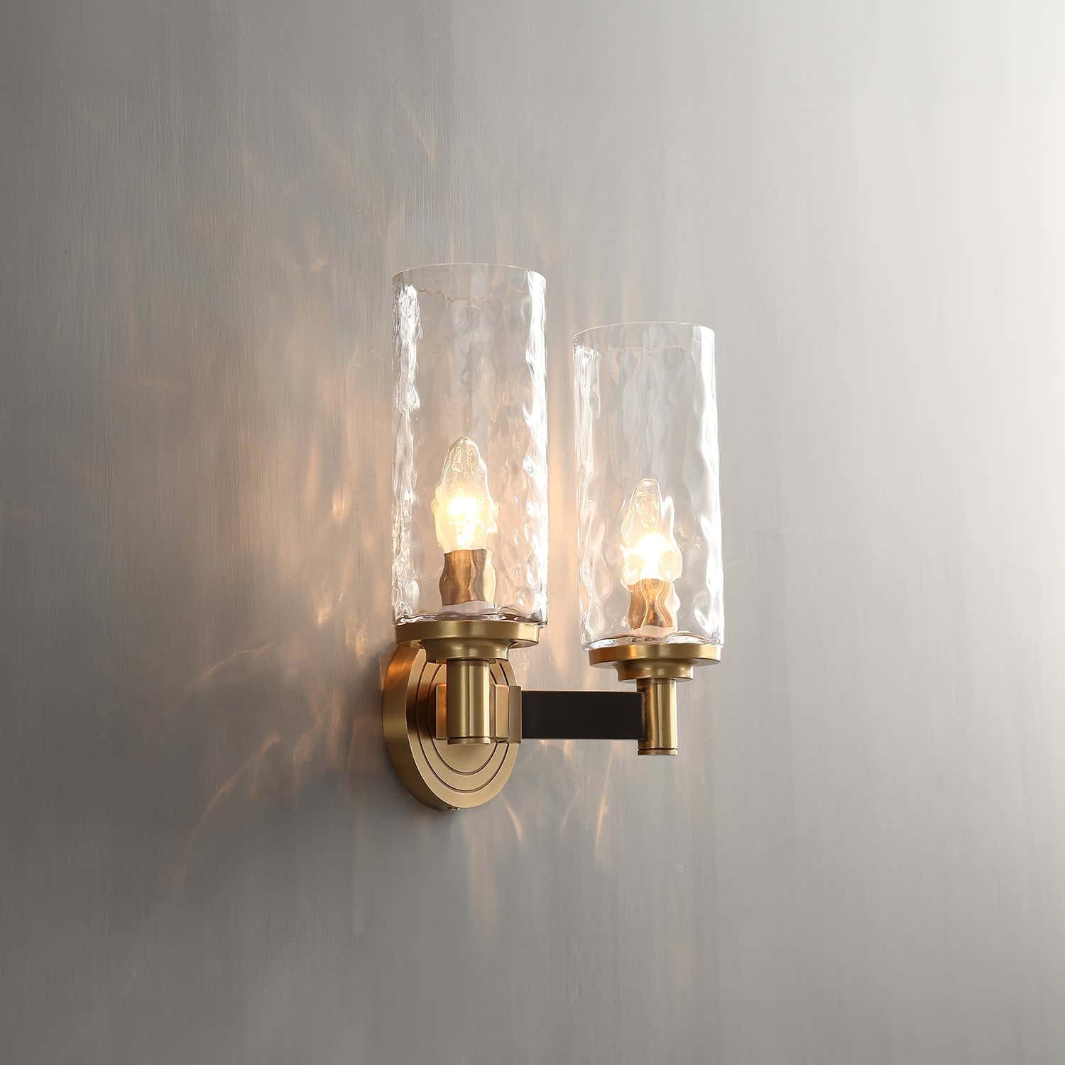 Liaison Sconce
