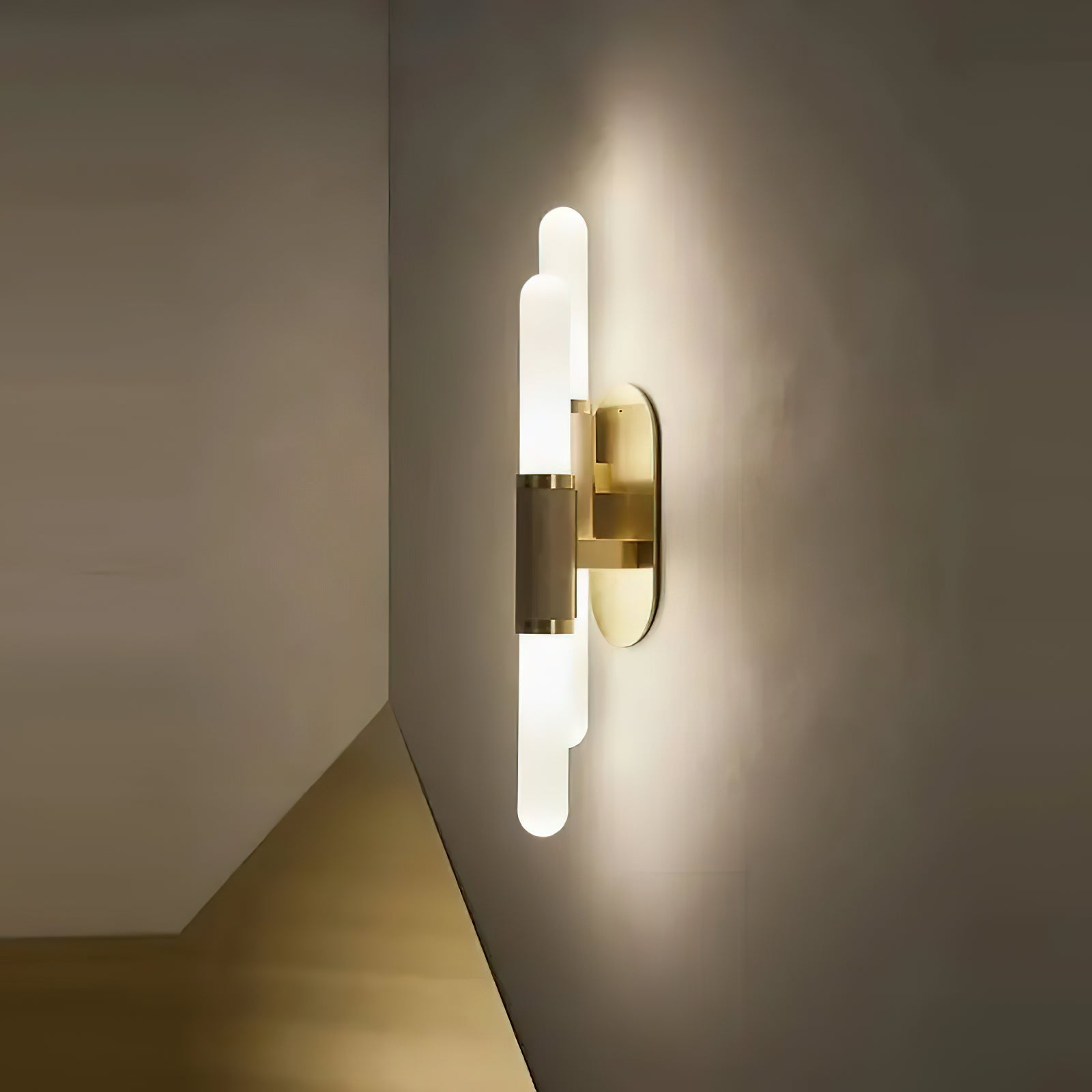 Lindale Vanity Wall Lamp