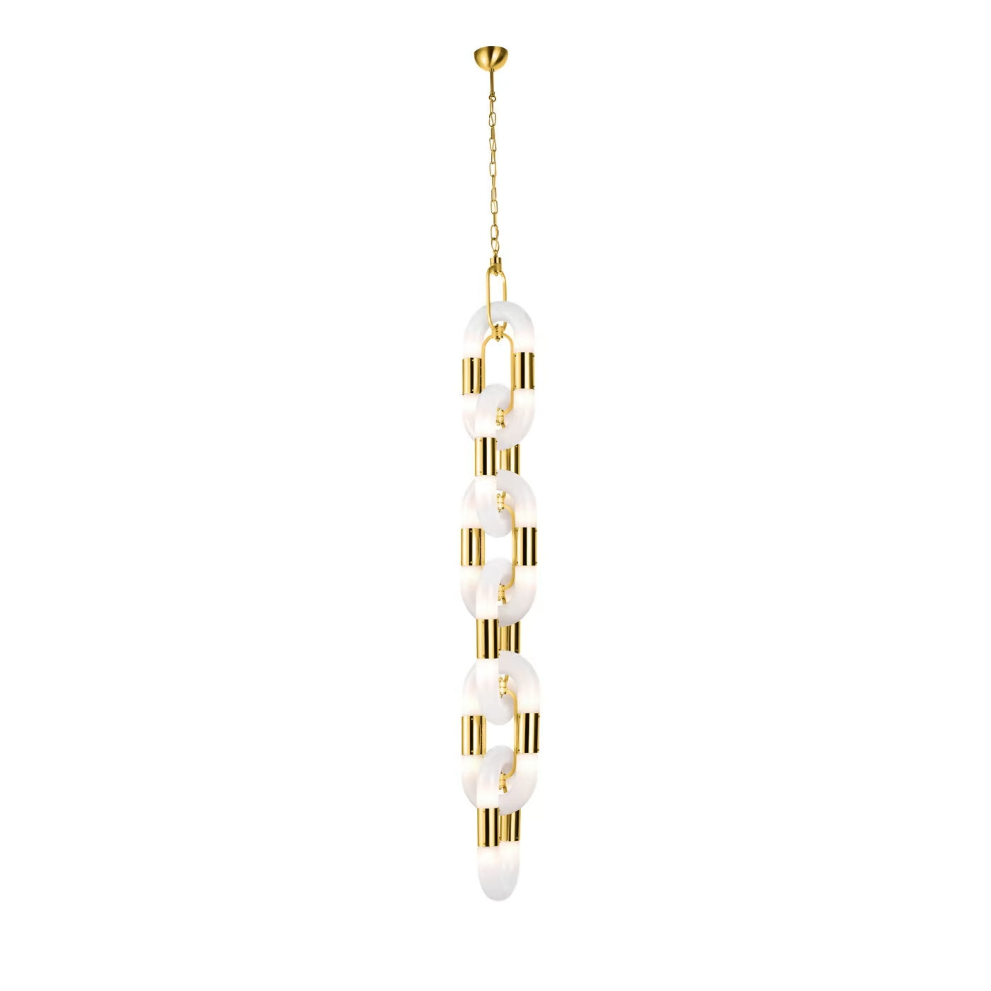 Link Vertical Pendant Light