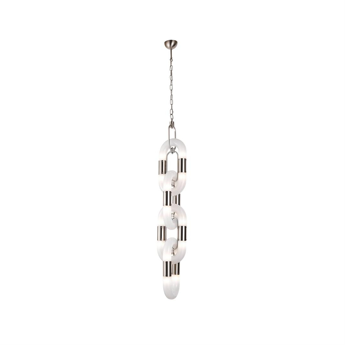 Link Vertical Pendant Light