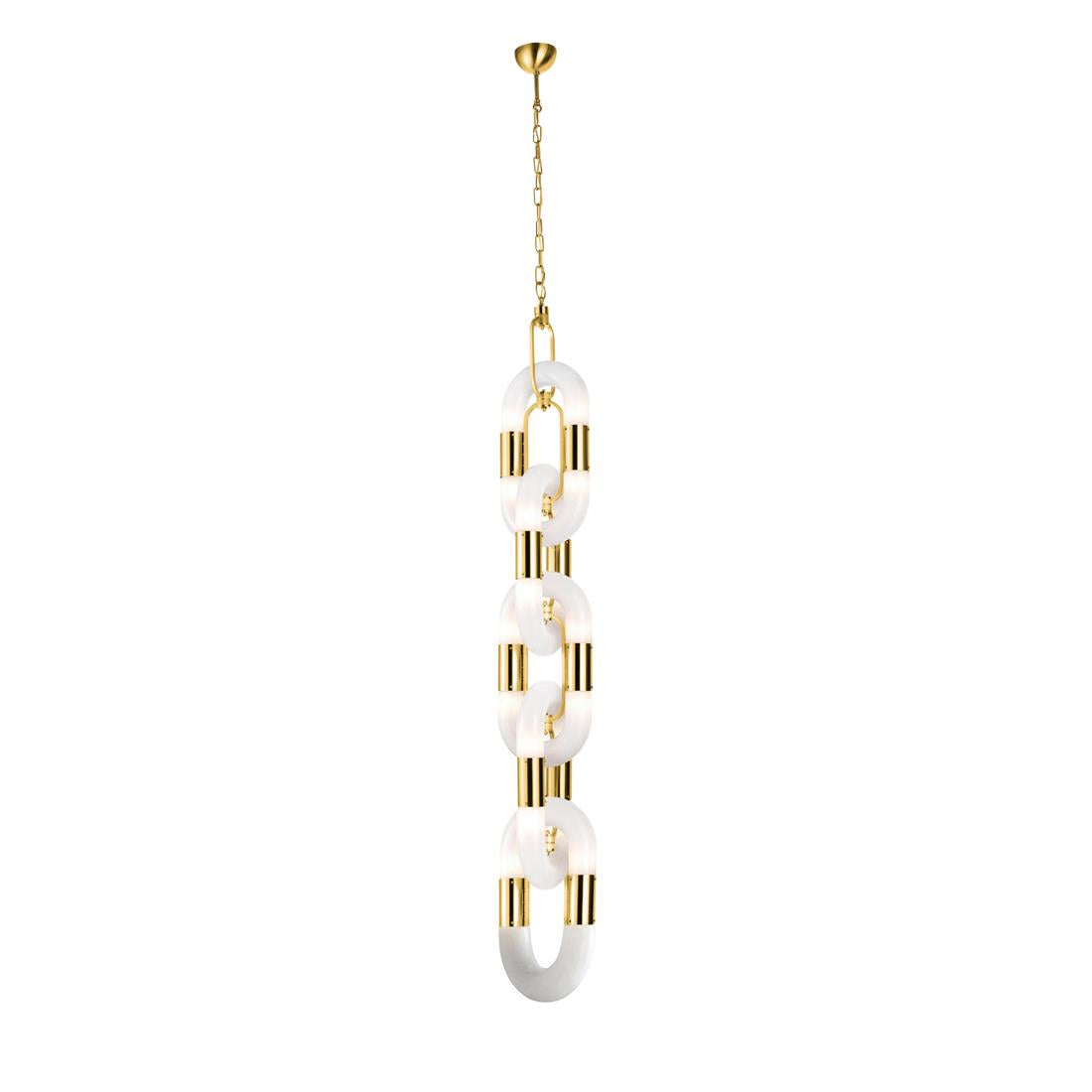 Link Vertical Pendant Light