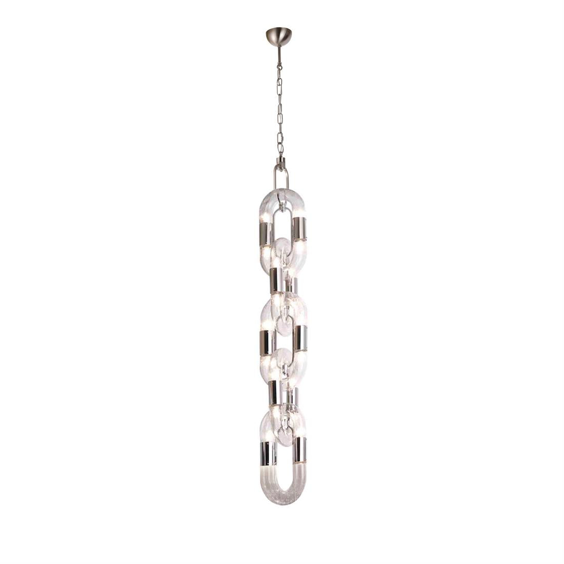 Link Vertical Pendant Light