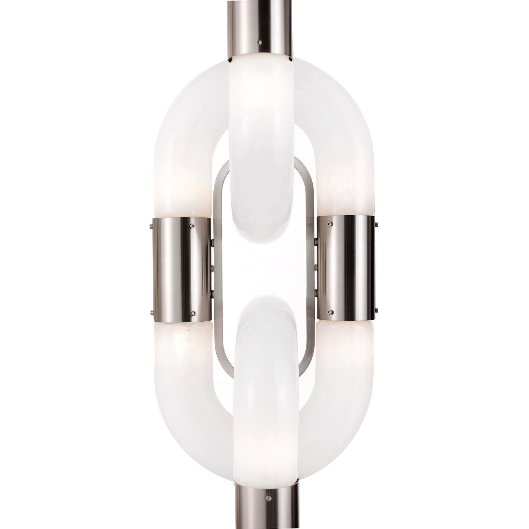 Link Vertical Pendant Light