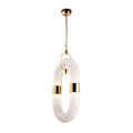 Link Vertical Pendant Light