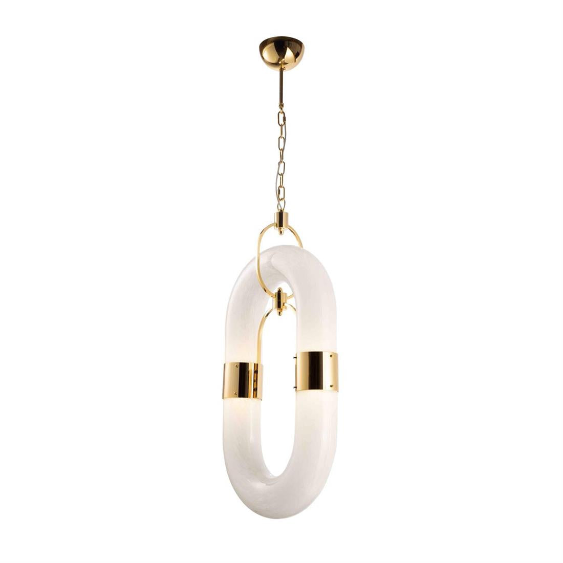 Link Vertical Pendant Light