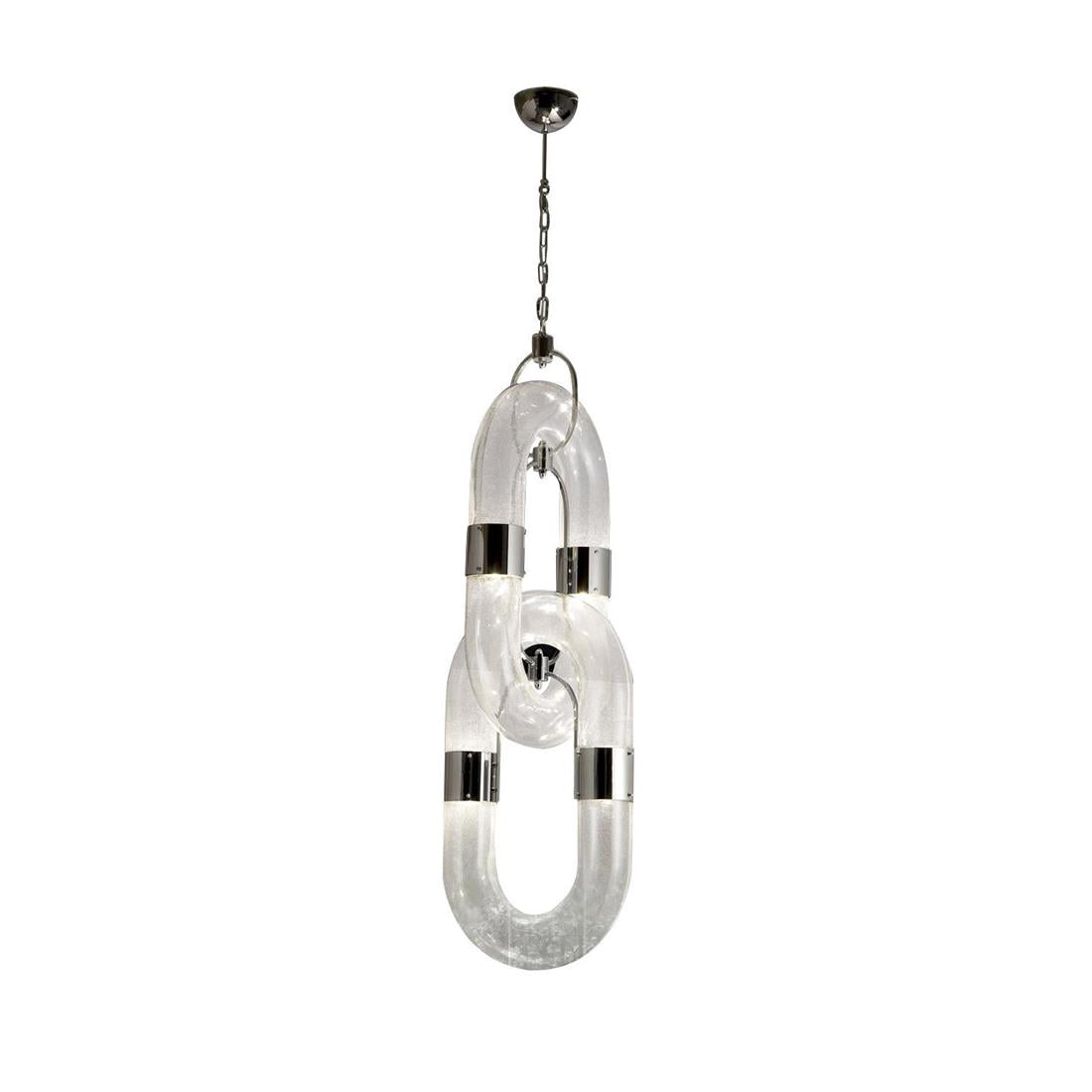 Link Vertical Pendant Light