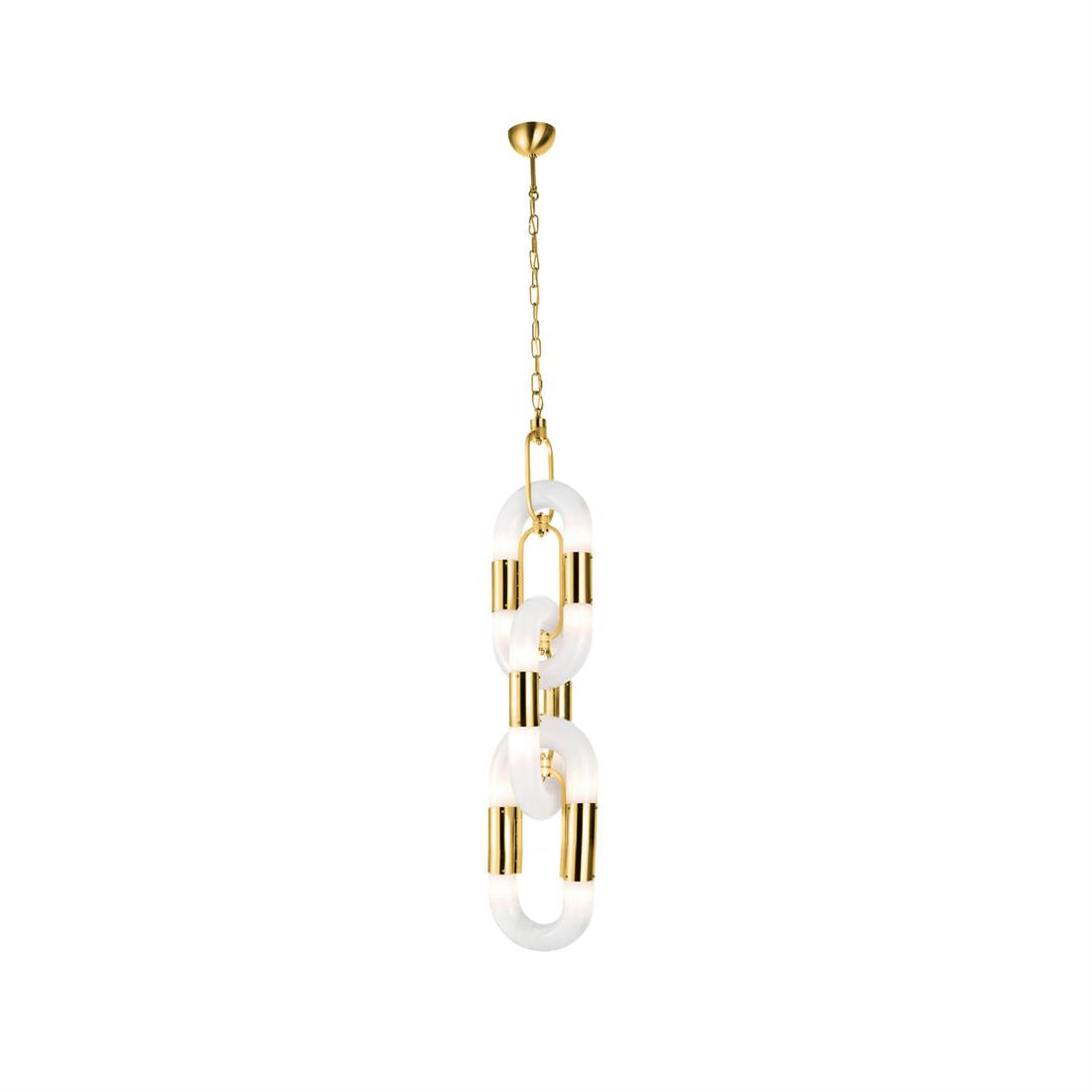 Link Vertical Pendant Light