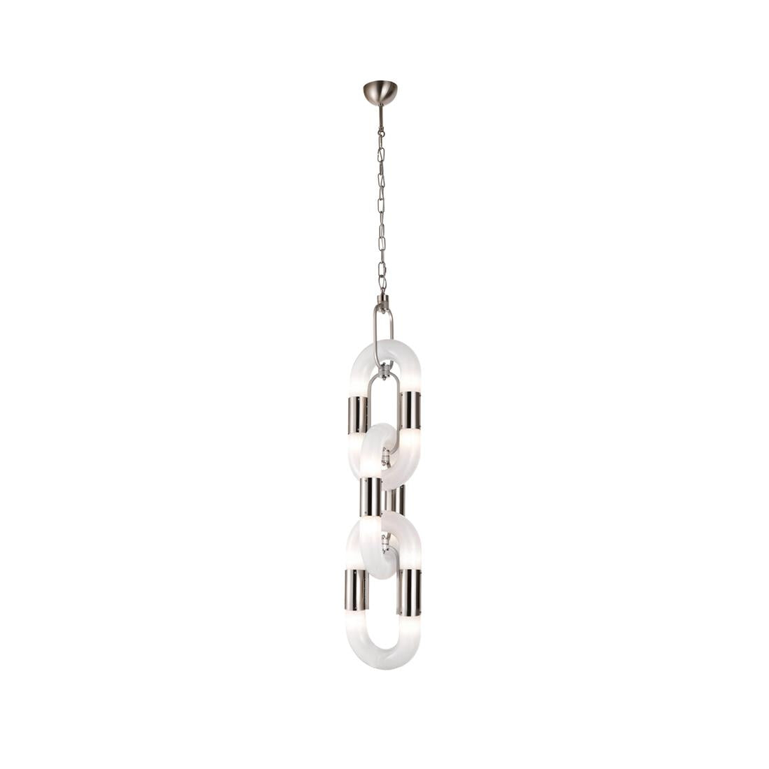 Link Vertical Pendant Light