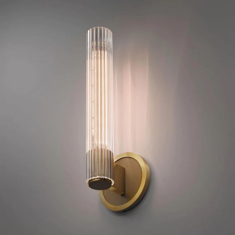 Walter Wall Sconce