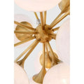 Criistool Glass Globes Chandelier 40