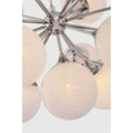 Criistool Glass Globes Chandelier 40