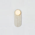 Lucie Oval Wall Lamp