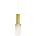 Lumiere 1-Light Pendant  3.2